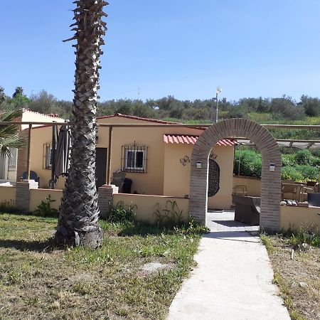 Appartement El Toro Alhaurin Alhaurin el Grande Exterior photo